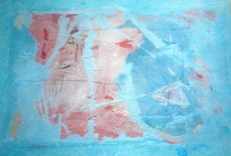 Giorgio Celiberti - Traccia di un Sogno