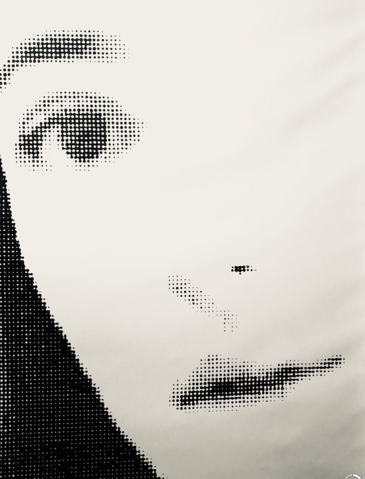 Leonida De Filippi - Volto