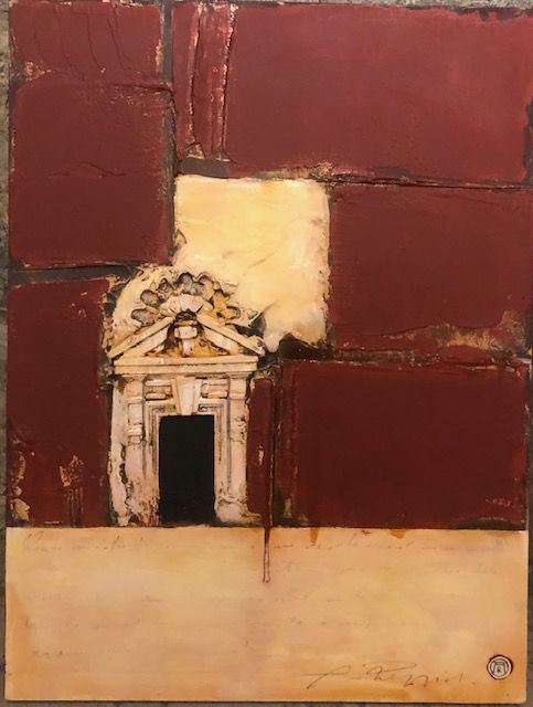 Alessandro Reggioli - Architetture