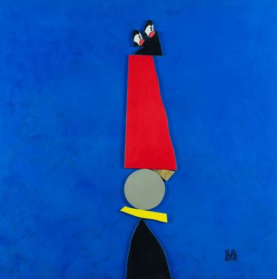 Equilibrio