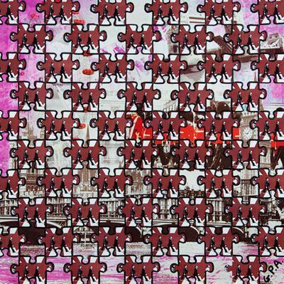 Pop Music, Pop Art
