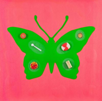 Butterfly Effect