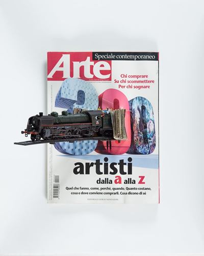 Si P-arte