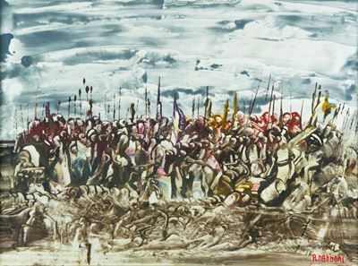 Battaglia
