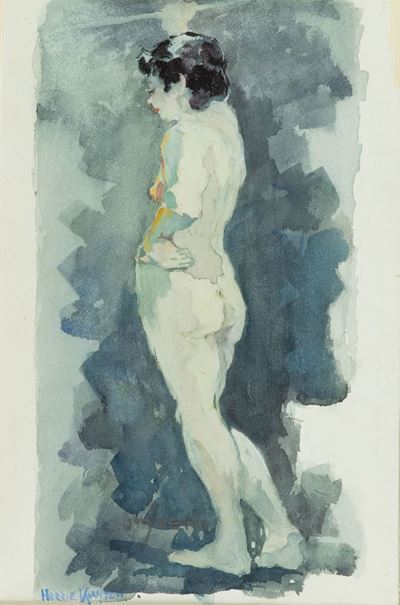 Nudo