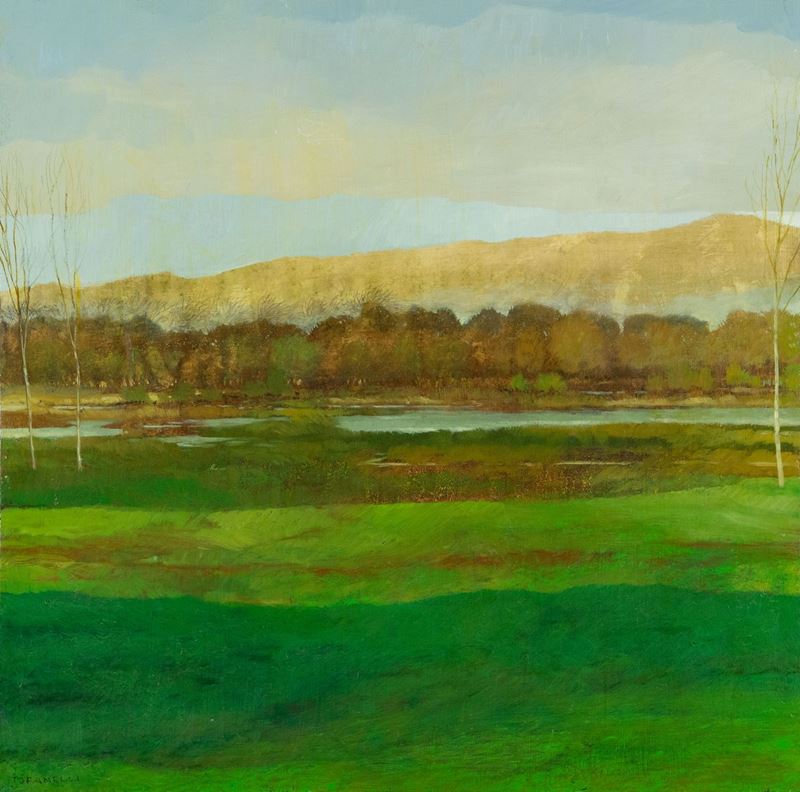 Alessandro Tofanelli - Paesaggio