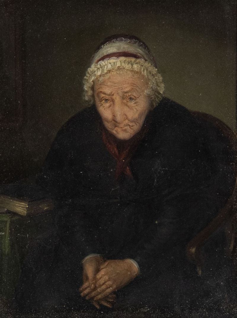 Anonimo - 