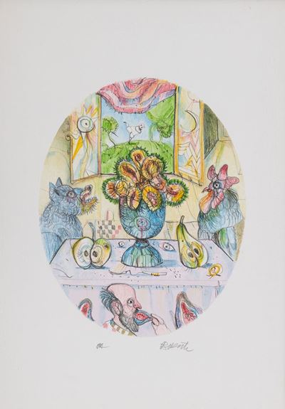 Senza Titolo