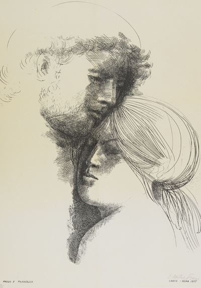 Paolo e Francesca