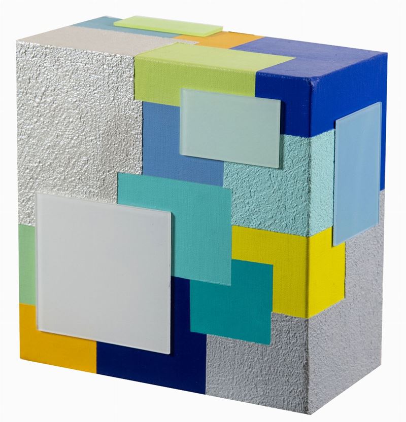 Marco Casentini - Midtown