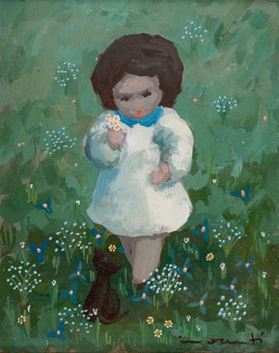 Bambina