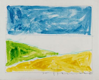 Paesaggio Anemico