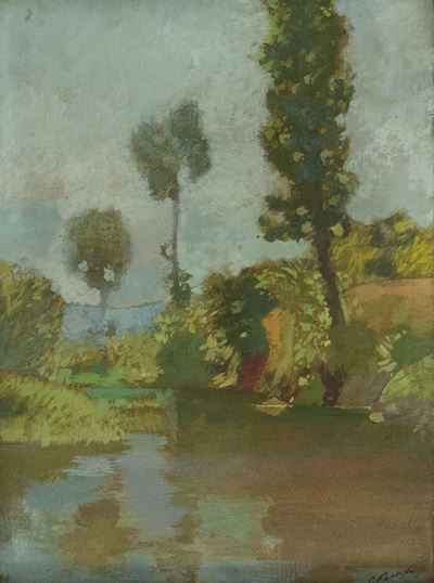 Paesaggio