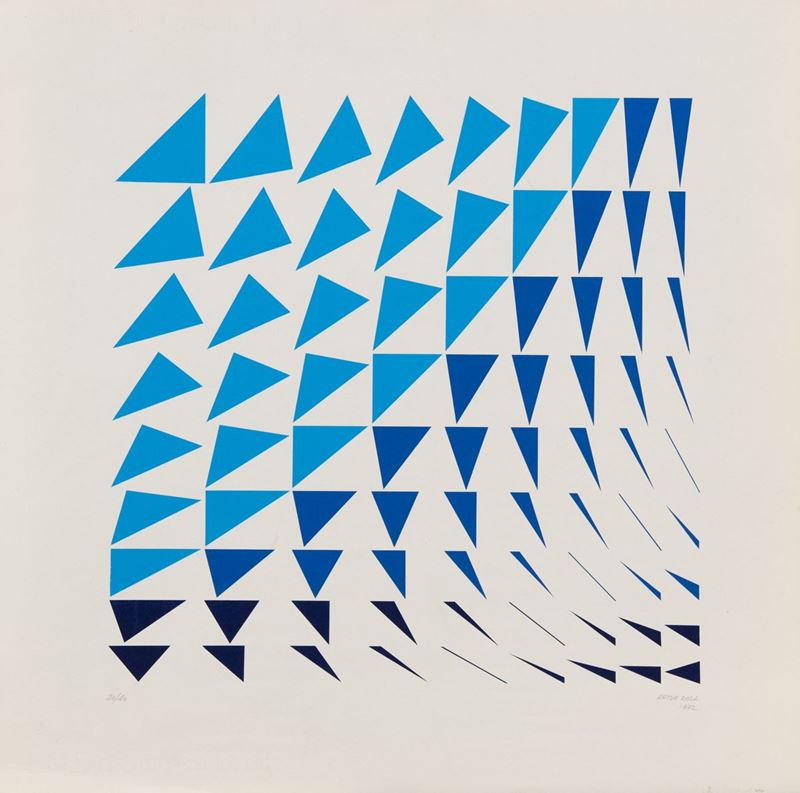Artur Rosa - Senza Titolo