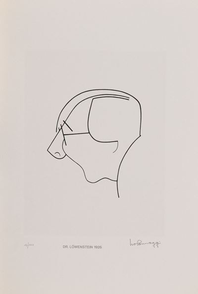 Caricature e Astrazioni Figurative
