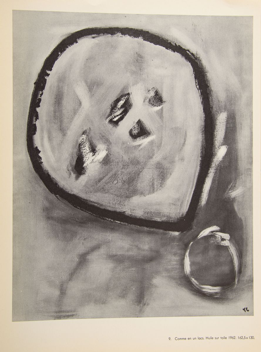 Pierre Tal - Coat - Derriere le Miroir