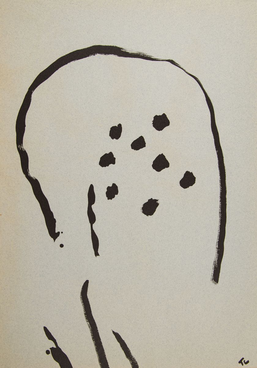 Pierre Tal - Coat - Derriere le Miroir