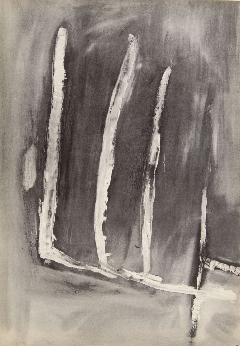 Pierre Tal - Coat - Derriere le Miroir