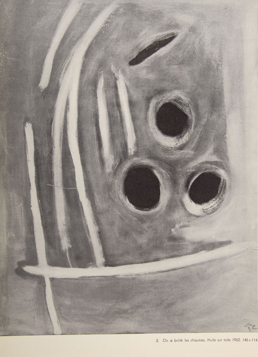 Pierre Tal - Coat - Derriere le Miroir