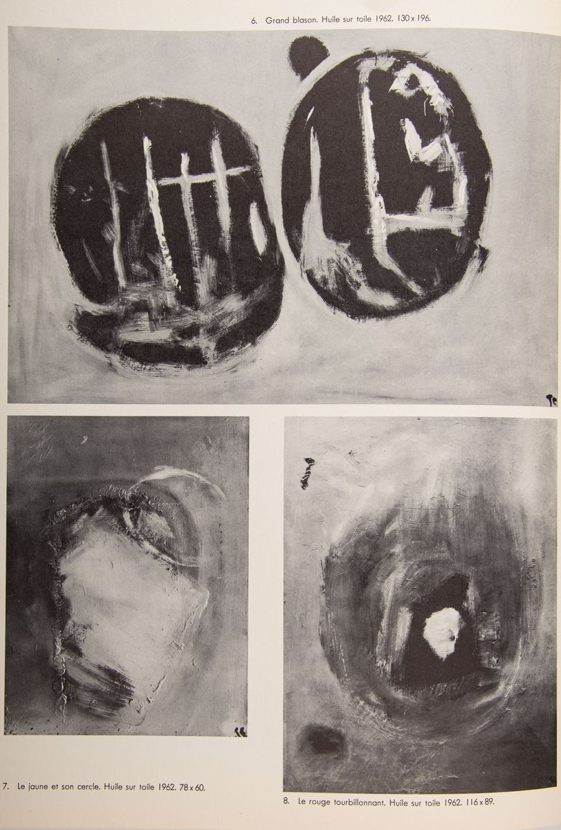 Pierre Tal - Coat - Derriere le Miroir