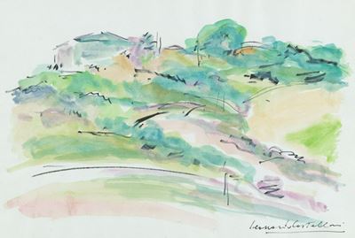 Paesaggio