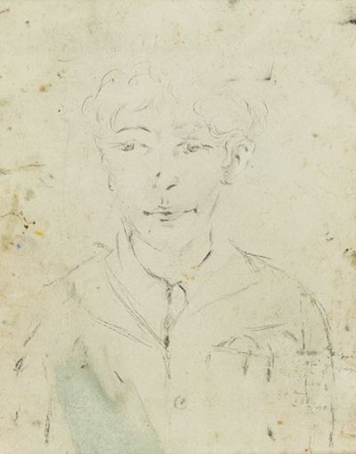 Ritratto di Ragazzo