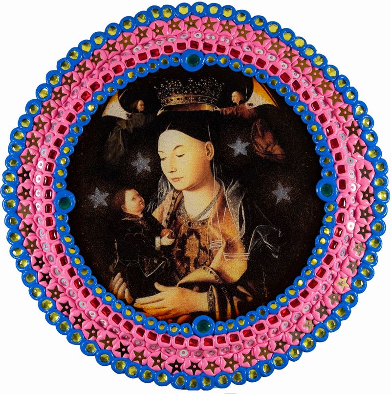 Omar Ronda - Matenità
