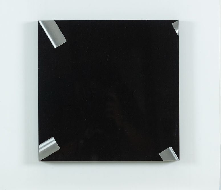 Getulio Alviani - Progressione
