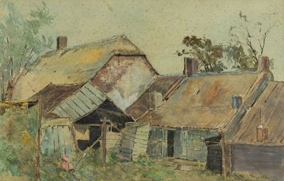 Casa di Campagna