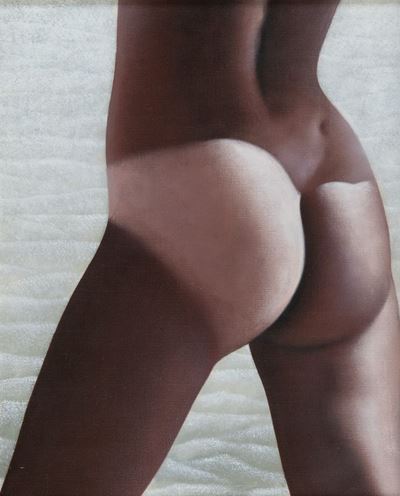 Torso Femminile