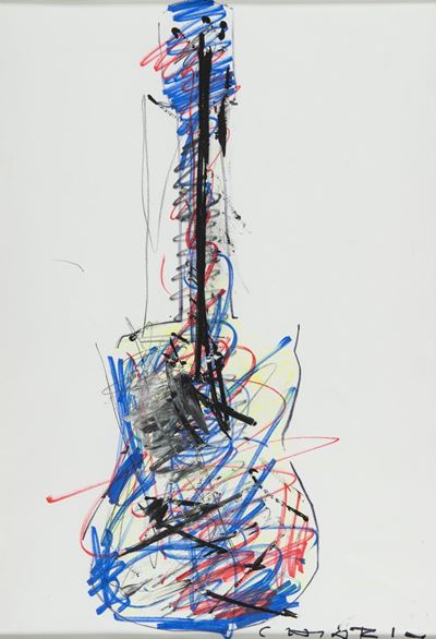 Chitarra