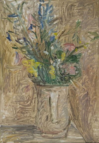 Vaso di Fiori