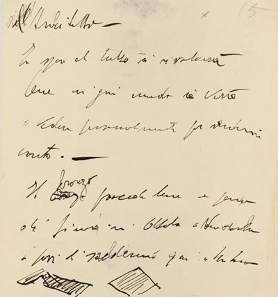 Manoscritto