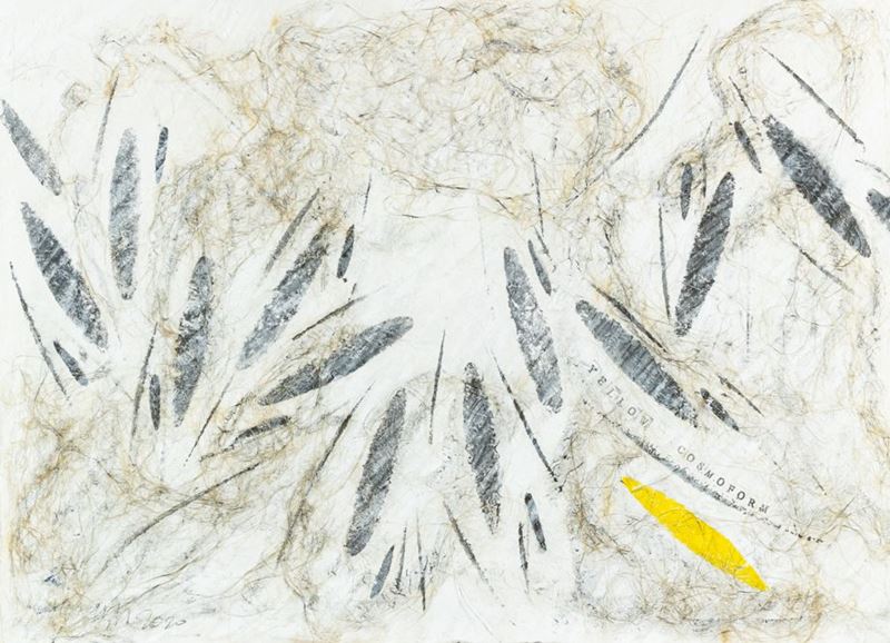 Ubamol - Yellow Cosmoform