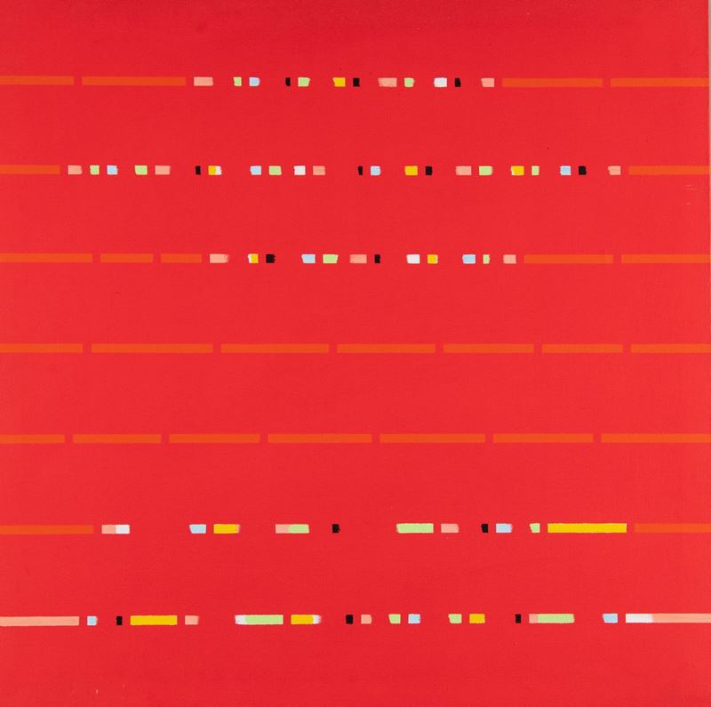 Angelo Dozio - H.5