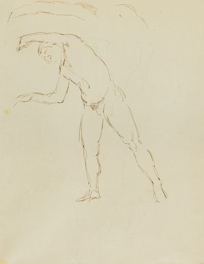 Nudo