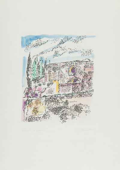 Paesaggio