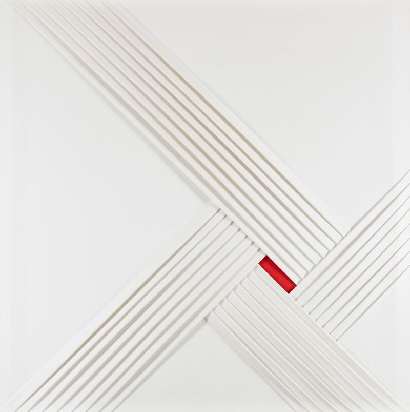 Nando Stevoli - Pleating