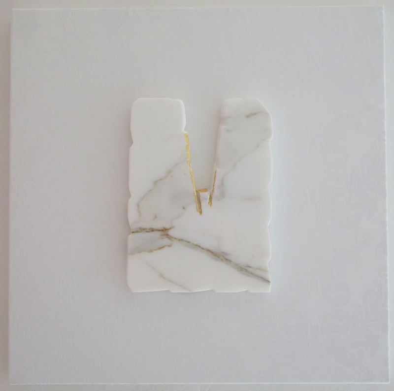 Gioni David Parra - Stone Textures X