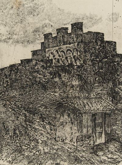 Castel di Poggio