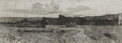 Paesaggio Maremmano