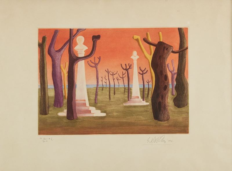Giuseppe Viviani - I Dittatori