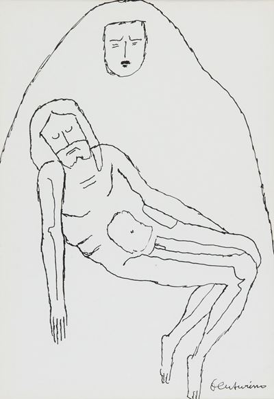 Deposizione