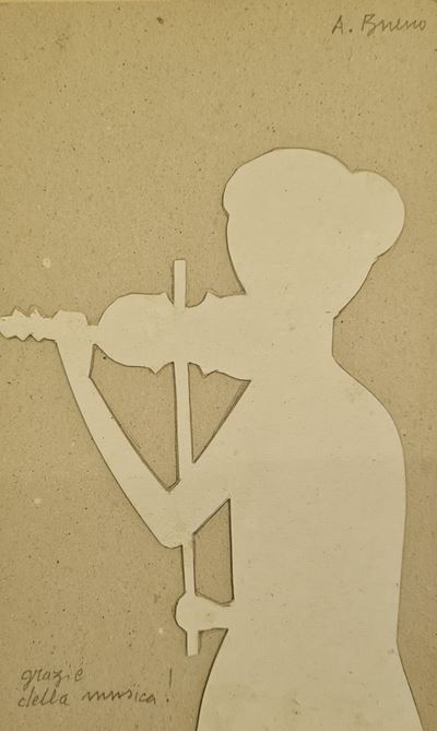 Grazie della Musica