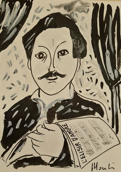 Omaggio a Donizetti