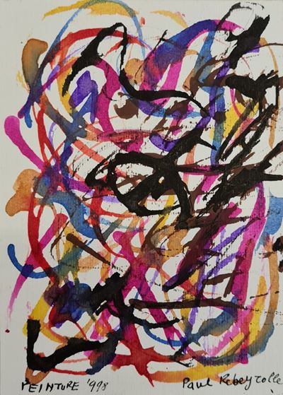 Peinture