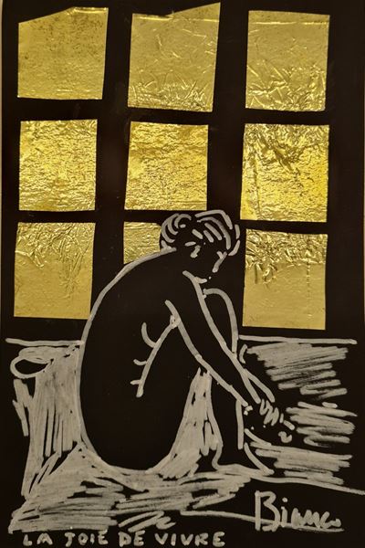 La Joie De Vivre