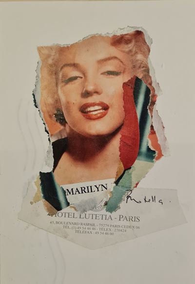 Marilyn