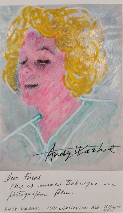 Marilyn