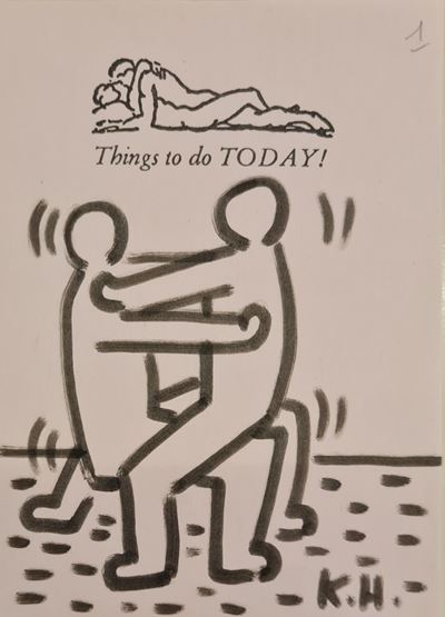 Things To Do Today